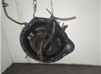  КПП - автомат (АКПП) Mercedes CLC 2008-2011 21077119 #1