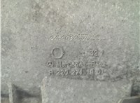  КПП - автомат (АКПП) Mercedes CLC 2008-2011 21077119 #7