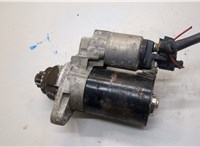 02T911023R Стартер Skoda Fabia 1999-2007 21077200 #3
