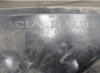 638400004R Защита арок (подкрылок) Dacia Duster 2010-2017 21077228 #3