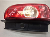  Фонарь (задний) Dacia Duster 2010-2017 21077283 #1