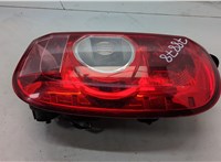  Фонарь (задний) Dacia Duster 2010-2017 21077283 #3