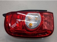265553627R Фонарь (задний) Dacia Duster 2010-2017 21077286 #1