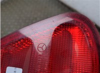 A2088200564 Фонарь крышки багажника Mercedes CLK W208 1997-2003 21077613 #2