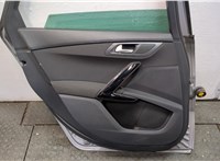98035603ZE Дверная карта (Обшивка двери) Peugeot 508 2010-2018 11759792 #8