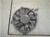1253K4 Вентилятор радиатора Citroen Berlingo 2008-2012 21077648 #1