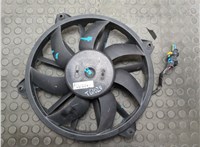 1253K4 Вентилятор радиатора Citroen Berlingo 2008-2012 21077648 #4