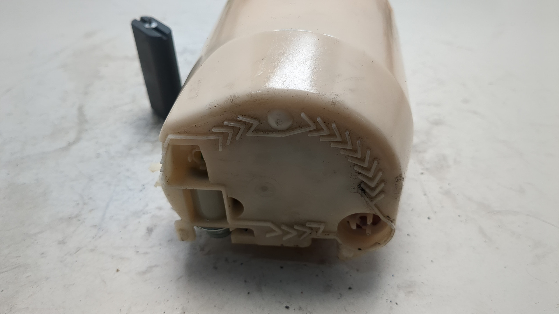 Насос топливный электрический