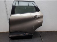  Ручка двери наружная Renault Captur 2013-2017 11759862 #1