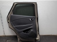  Ручка двери наружная Renault Captur 2013-2017 11759862 #6