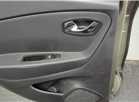 Ручка двери наружная Renault Captur 2013-2017 11759862 #8