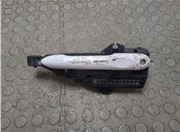  Ручка двери наружная Renault Clio 2012-2016 21077821 #1