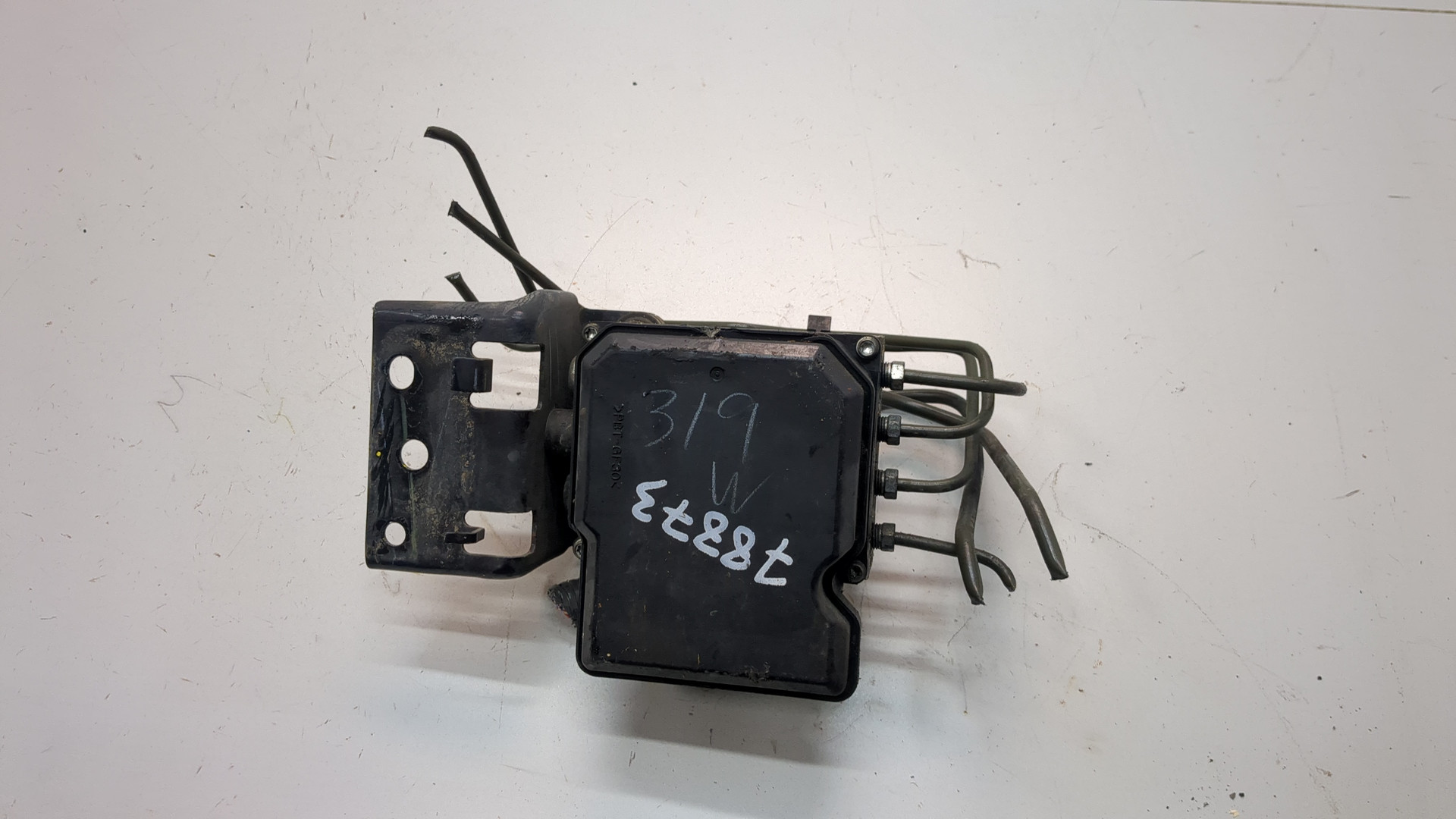 Блок ABS (насос)