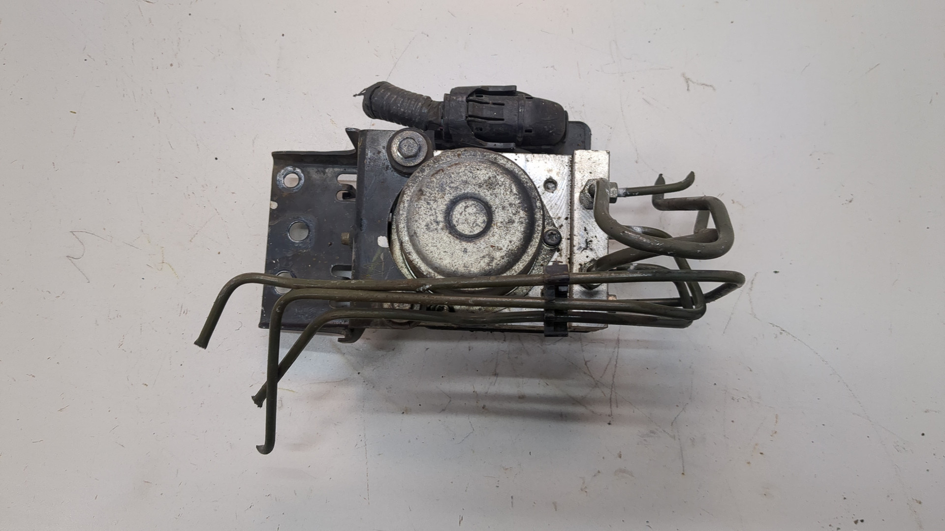 Блок ABS (насос)