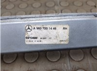 A9607201246 Стеклоподъемник электрический Mercedes Actros MP4 2011-2022 21077873 #4