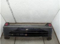 H50224U345 Бампер Nissan Almera Tino 21077887 #1