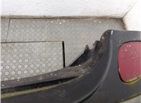 H50224U345 Бампер Nissan Almera Tino 21077887 #4