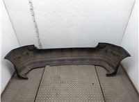 H50224U345 Бампер Nissan Almera Tino 21077887 #6