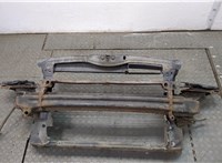  Усилитель бампера Skoda Octavia (A5) 2004-2013 11759948 #1