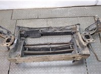  Усилитель бампера Skoda Octavia (A5) 2004-2013 11759948 #2