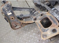  Усилитель бампера Skoda Octavia (A5) 2004-2013 11759948 #3