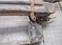  Усилитель бампера Skoda Octavia (A5) 2004-2013 11759948 #4