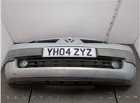  Фара противотуманная (галогенка) Renault Megane 2 2002-2009 11760092 #1