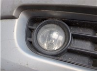  Фара противотуманная (галогенка) Renault Megane 2 2002-2009 11760092 #8
