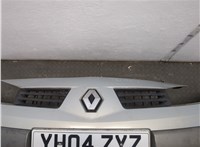 Фара противотуманная (галогенка) Renault Megane 2 2002-2009 11760092 #12