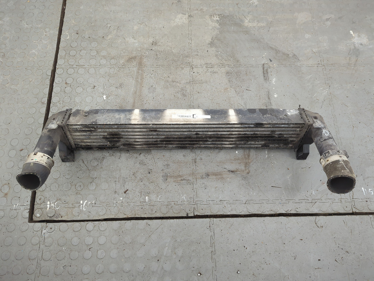 Интеркулер