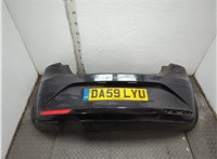  Бампер Seat Leon 2 2005-2012 21078127 #1