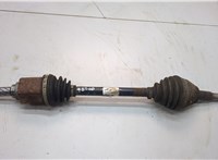 Полуось (приводной вал, шрус) Nissan Juke 2010-2019 21078137 #1