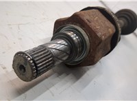  Полуось (приводной вал, шрус) Nissan Juke 2010-2019 21078137 #2