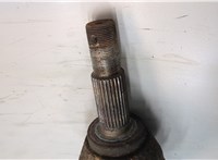  Полуось (приводной вал, шрус) Nissan Juke 2010-2019 21078137 #3