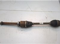  Полуось (приводной вал, шрус) Dacia Duster 2010-2017 21078150 #1