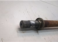  Полуось (приводной вал, шрус) Dacia Duster 2010-2017 21078150 #3