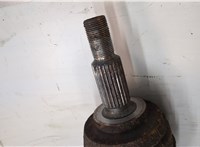  Полуось (приводной вал, шрус) Dacia Duster 2010-2017 21078150 #4