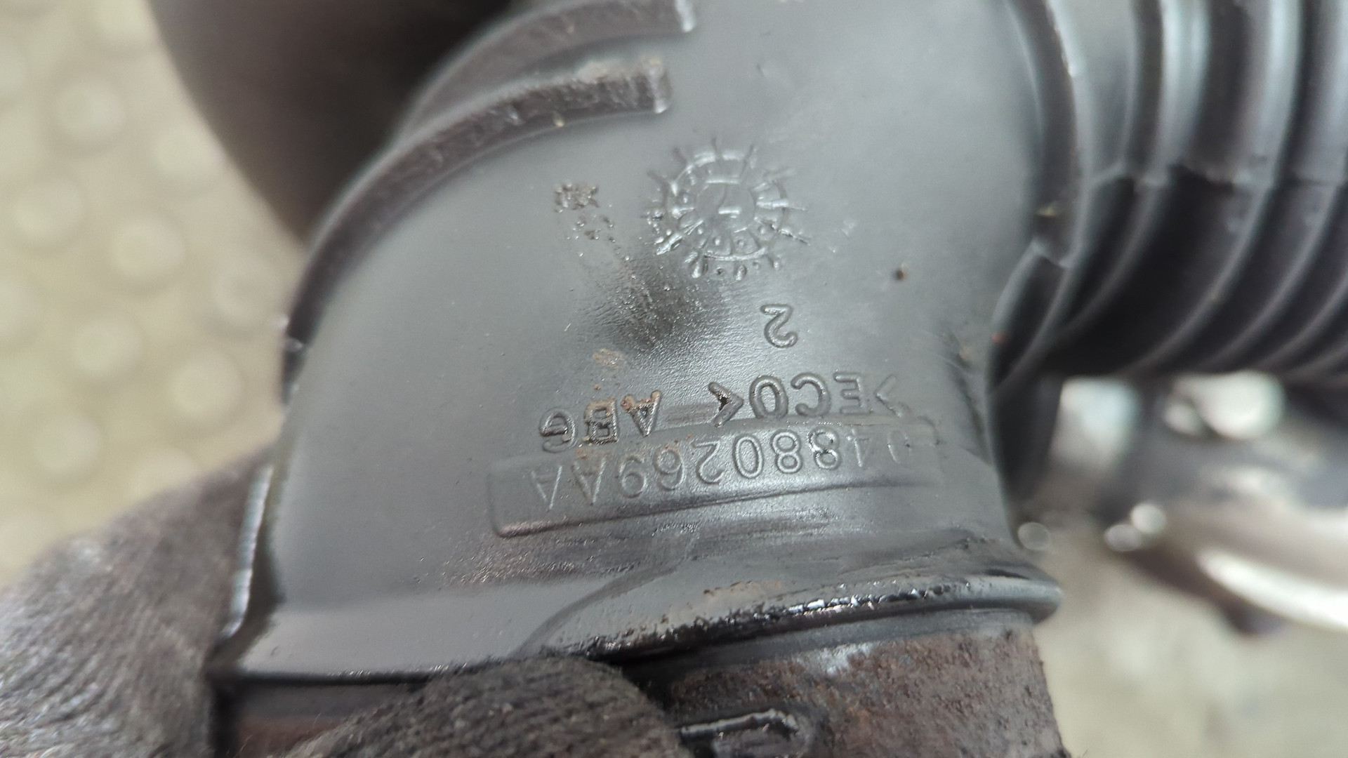 Турбина (турбокомпрессор)