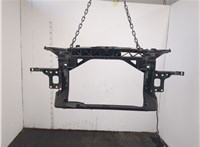 1P0805588B Рамка передняя (телевизор) Seat Leon 2 2005-2012 21078160 #1