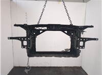 1P0805588B Рамка передняя (телевизор) Seat Leon 2 2005-2012 21078160 #4