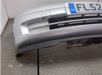  Заглушка буксировочного крюка Opel Astra G 1998-2005 11760184 #6