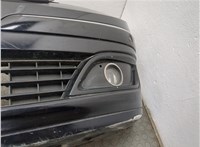  Заглушка буксировочного крюка Mercedes B W245 2005-2011 11760230 #3