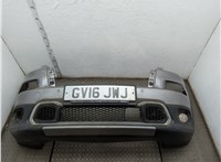  Бампер Jeep Cherokee 2013-2023 21078233 #1