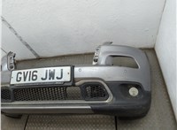  Бампер Jeep Cherokee 2013-2023 21078233 #2