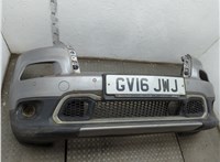  Бампер Jeep Cherokee 2013-2023 21078233 #3