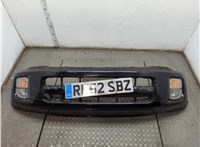  Бампер Toyota RAV 4 2000-2005 21078249 #1
