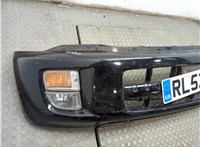  Бампер Toyota RAV 4 2000-2005 21078249 #3