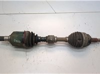  Полуось (приводной вал, шрус) Mitsubishi Outlander XL 2006-2012 21078252 #1