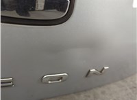  Обшивка крышки (двери) багажника Seat Leon 2 2005-2012 11760308 #2