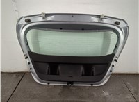  Обшивка крышки (двери) багажника Seat Leon 2 2005-2012 11760308 #6